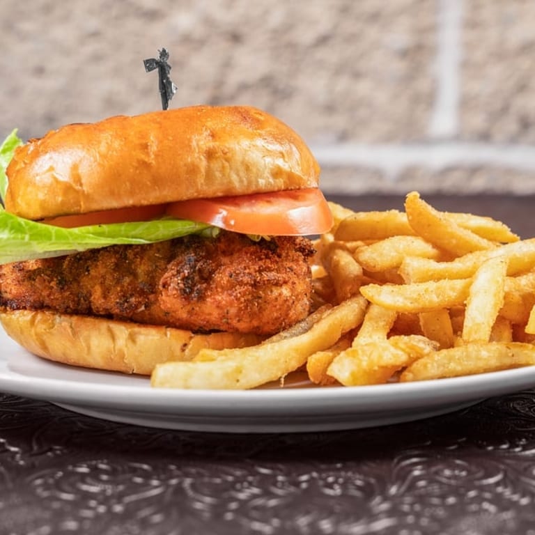 Delicious Chicken Sandwich Options