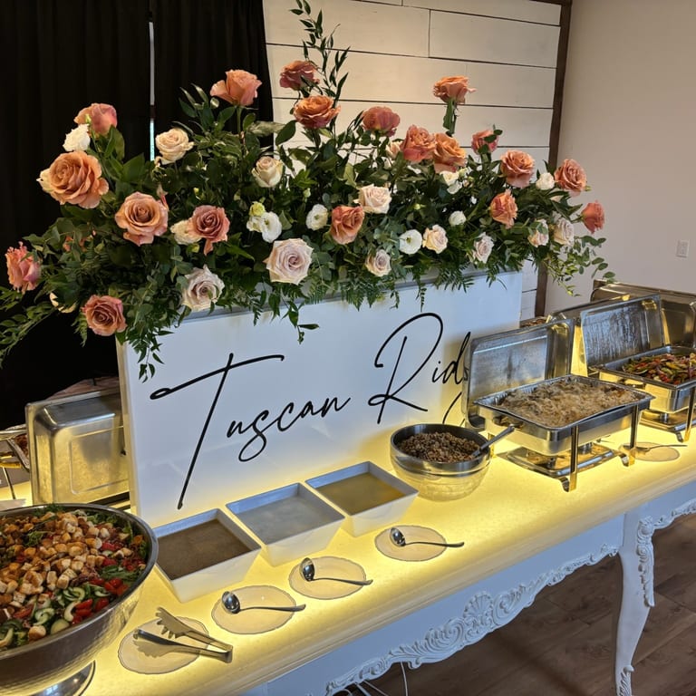 Off-Site Catering