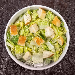 Classic Caesar Salad