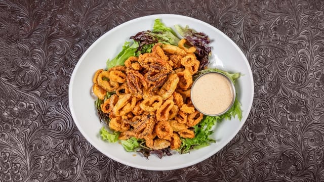 Calamari.