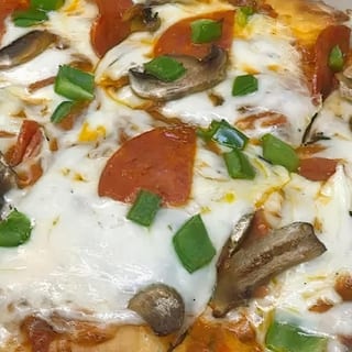 Cheese Pizza
