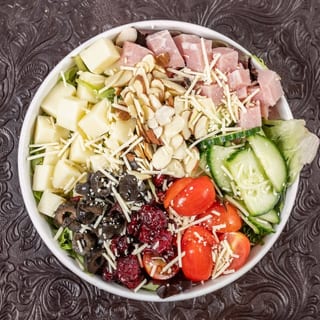Signature Salad