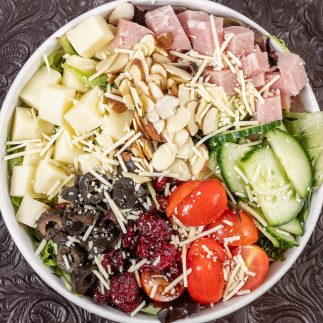 Signature Salad.