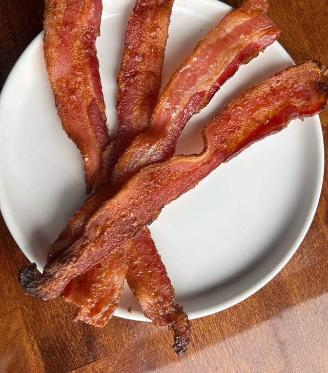 Bacon.