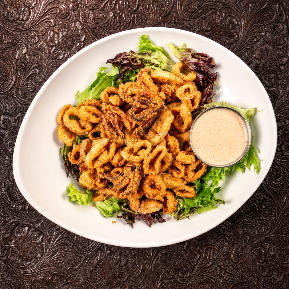 Calamari.