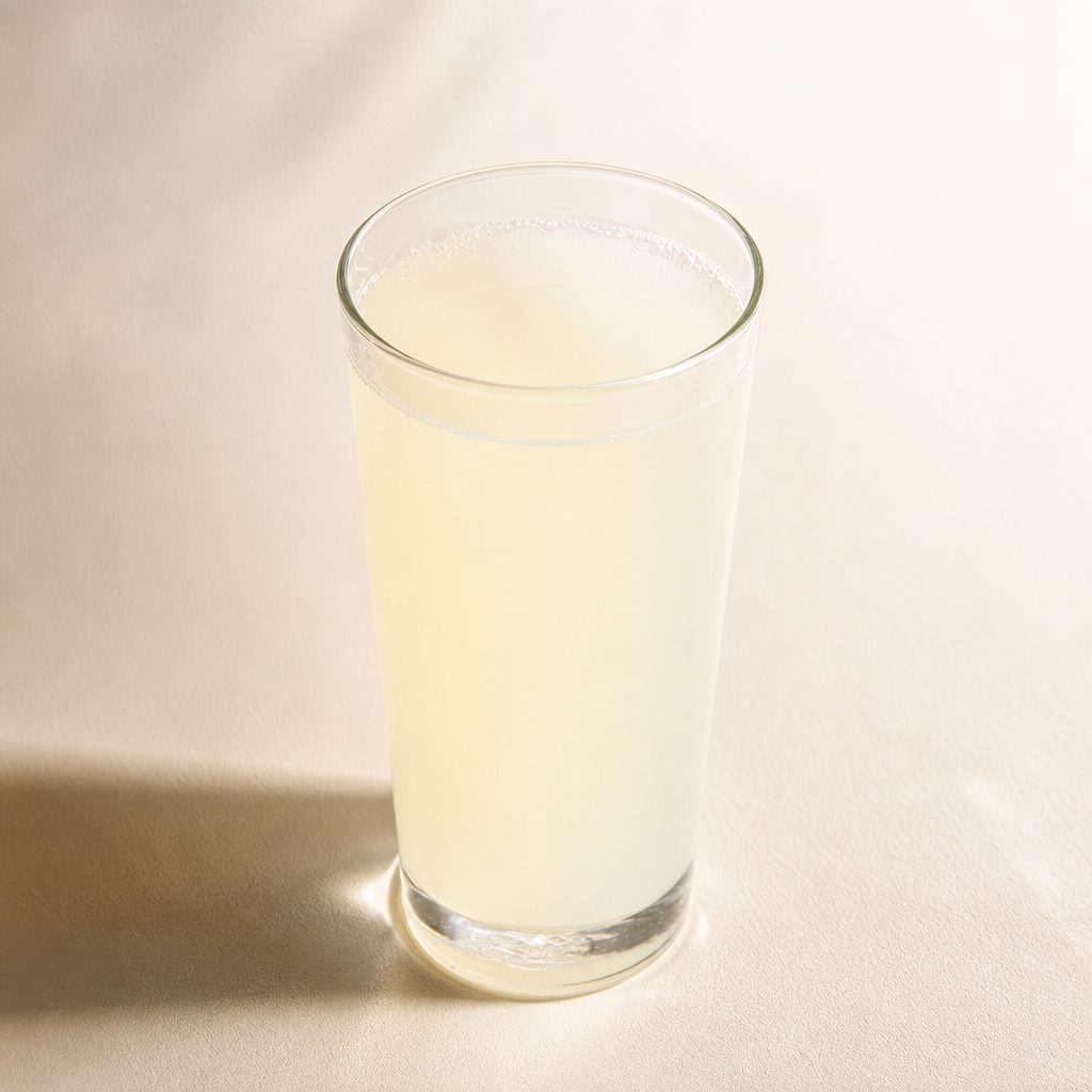 Lemonade.