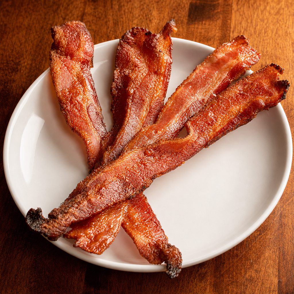 Bacon.