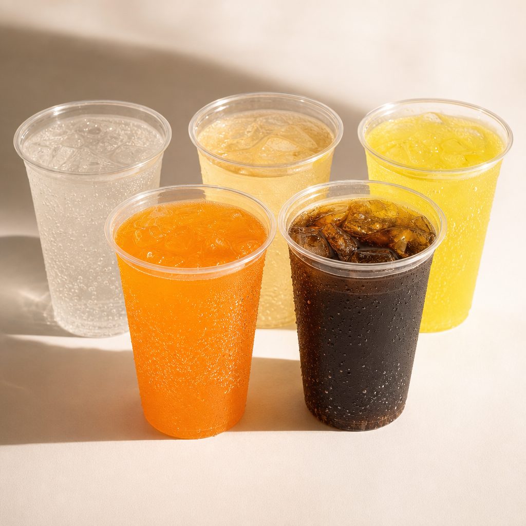 Soda.