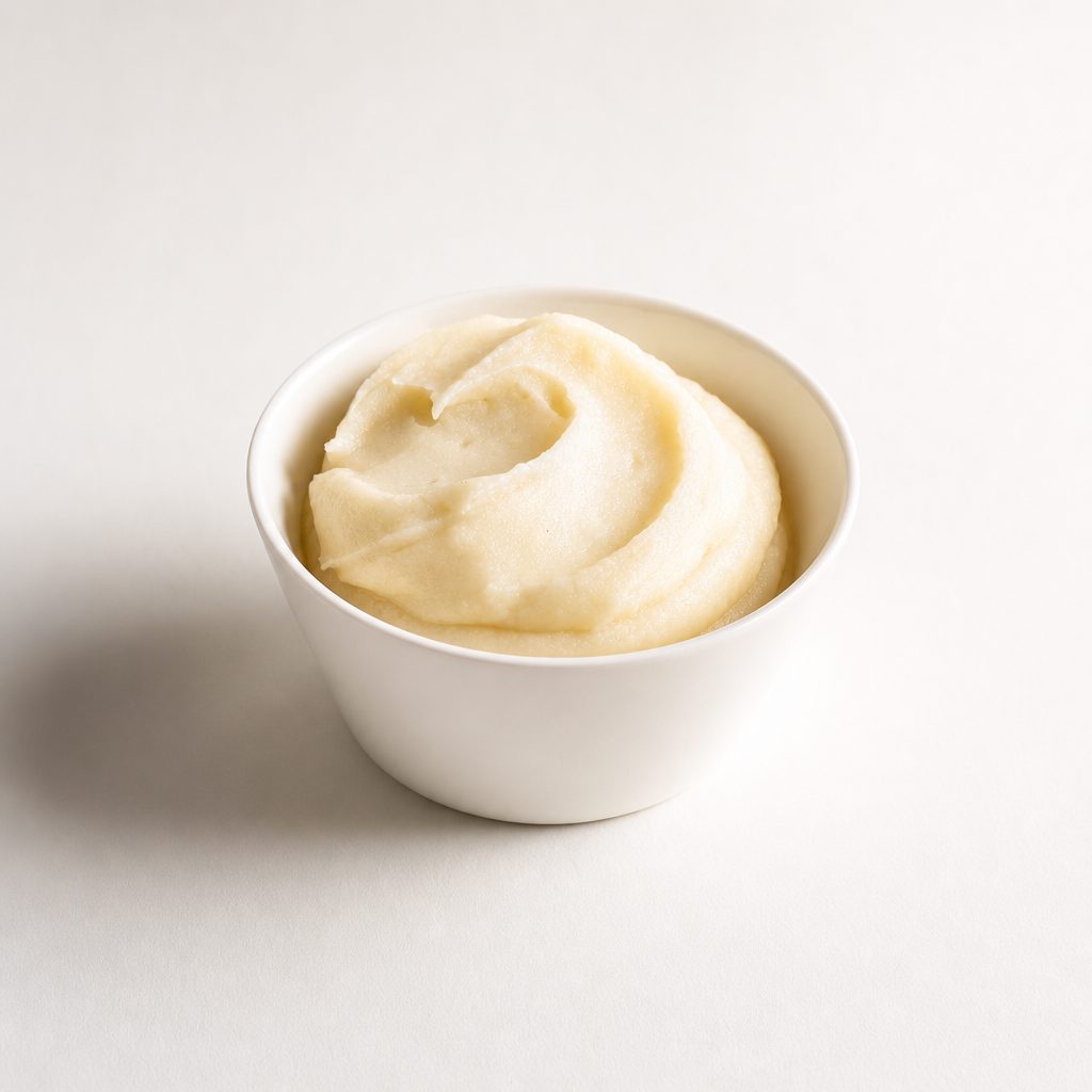 Mashed Potatoes.